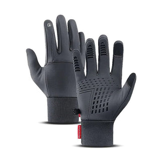 Sakerplus® Water Resistant Thermal Gloves