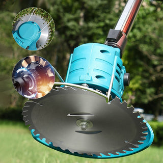 Sakerplus® 3-in-1 Garden Trimmer with Batteries