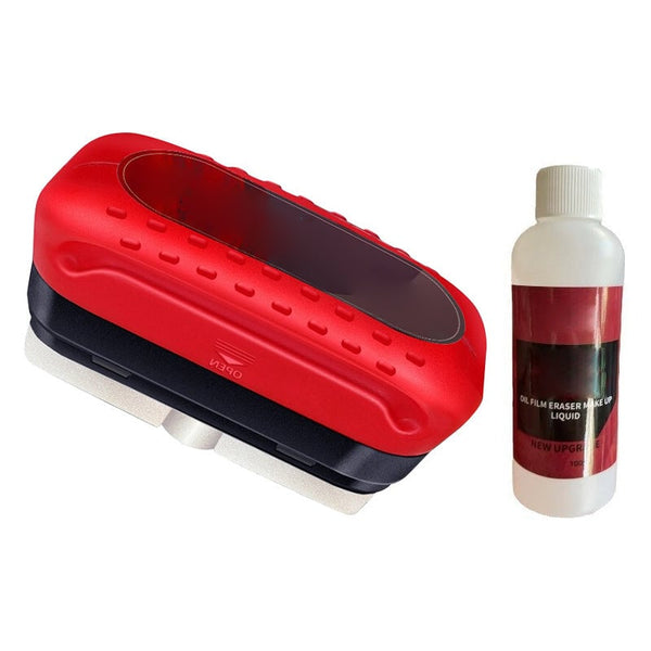 Sakerplus® Glass Cleaning Board