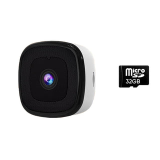 Sakerplus® 3MP 2K Window Camera