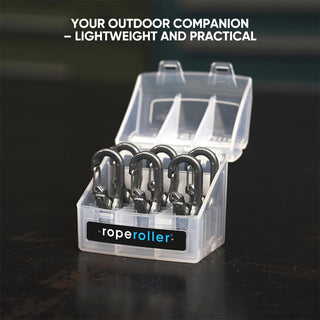 Sakerplus® Cord and Rope Tightening and Cinching Tool