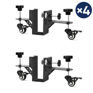 Sakerplus® Door Panel Installation Kit