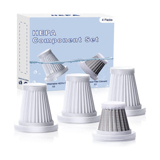 Sakerplus® Mini Handheld Cordless Vacuum Cleaner