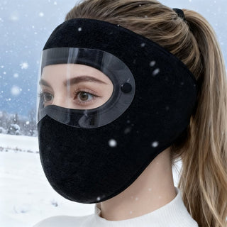 Sakerplus® Winter Windproof Face Mask
