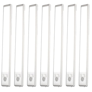 Sakerplus® Rechargeable Motion Sensor Led Lights