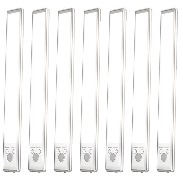 Sakerplus® Rechargeable Motion Sensor Led Lights