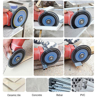 Sakerplus® Diamond Multi-purpose Saw Blades