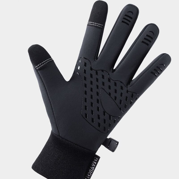 Sakerplus® Premium Thermo Gloves