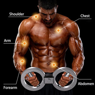 Sakerplus® Boxing Forearm Trainer