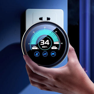 Sakerplus® Smart Ultrasonic Pest & Rodent Repeller