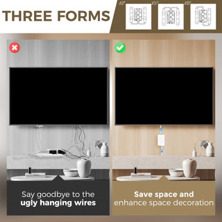 Sakerplus® Ultra-Thin Outlet Concealer