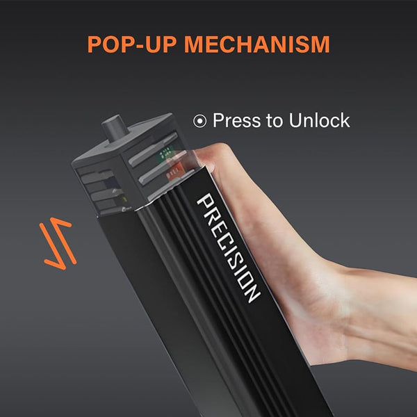 Sakerplus® Mini Electric Screwdriver Set
