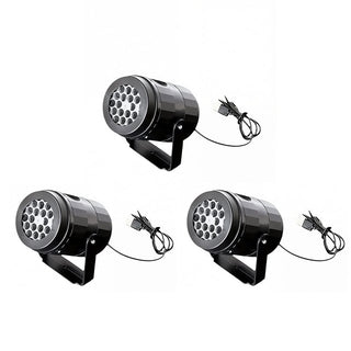 Sakerplus® Christmas Projection Pattern Lamp