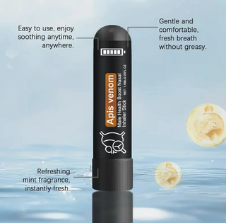 Sakerplus® Pocket Nasal Air Freshener On The Go