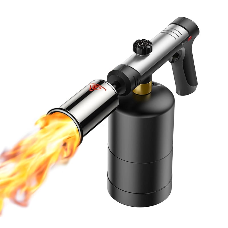Sakerplus® Propane Torch