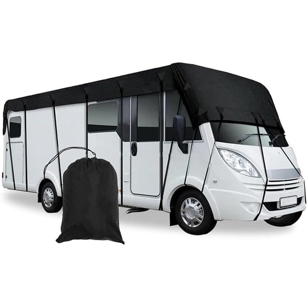 Sakerplus® RV And Motorhome Roof Protection Cover