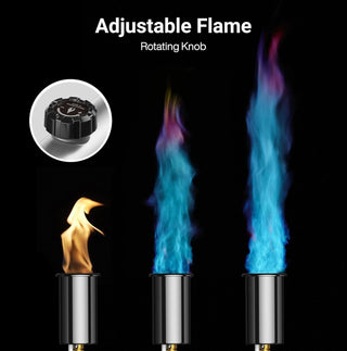 Sakerplus® Propane Torch