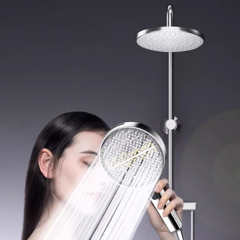 Sakerplus High Pressure Handheld Shower Head