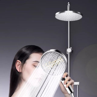 Sakerplus High Pressure Handheld Shower Head