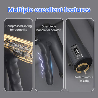 Sakerplus Adjustable Grip Trainer