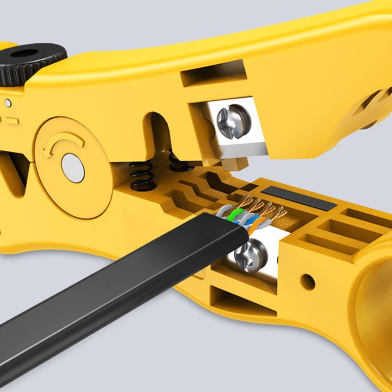 Saker Universal Wire Cable Cutter
