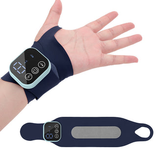 Sakerplus Finger Therapy Massager