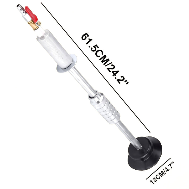 Sakerplus Auto Body Dent Repair Suction Cup Tool