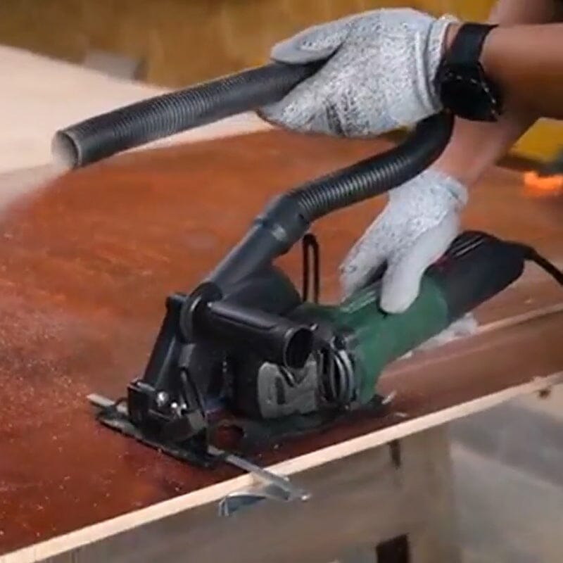 SAKER® Angle Grinder Holder