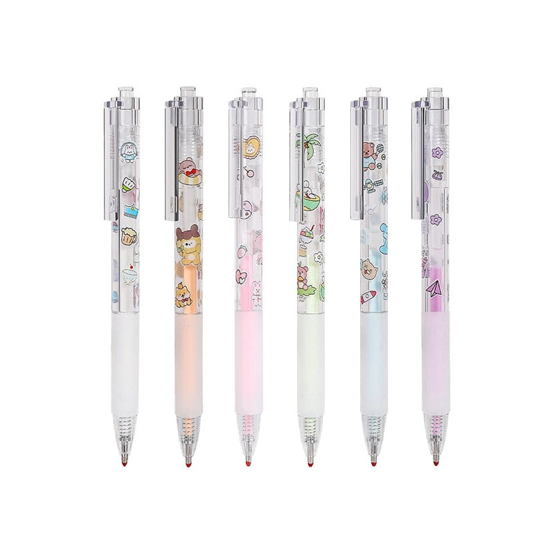 Sank Scrapbook Quick Dry Glue Pens