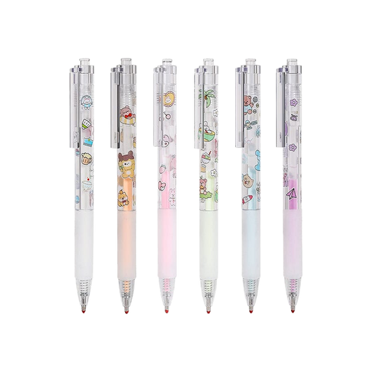 Sank Scrapbook Quick Dry Glue Pens