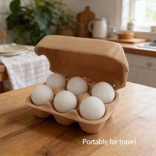 Sakerplus® Egg Carton Keyboard Clicker Fidget Toy