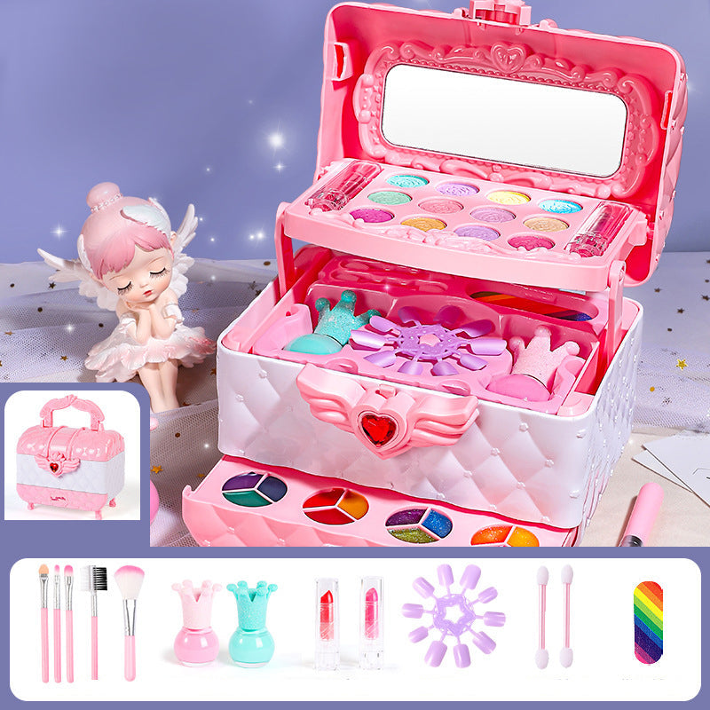 Sakerplus® Play Makeup Kit For Kids