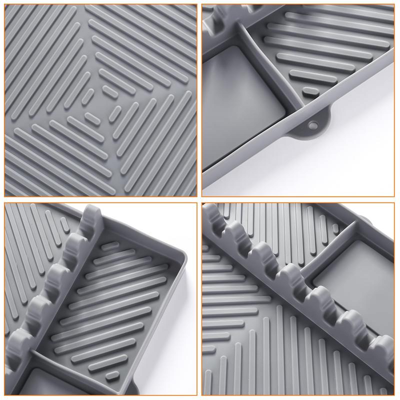 Saker Silicone Grill Mat