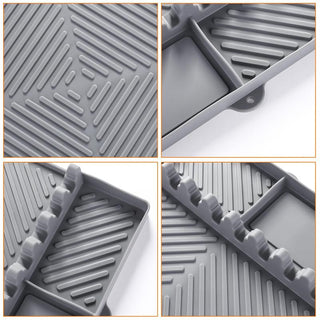 Saker Silicone Grill Mat