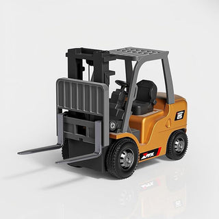 Sakerplus® Mini RC Forklift Truck Toy