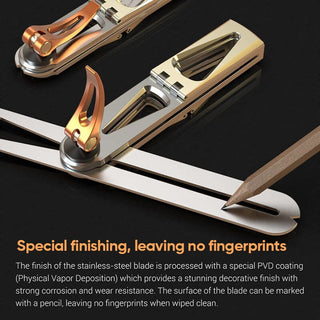 SAKER® Multi-Functional Dovetail Marker