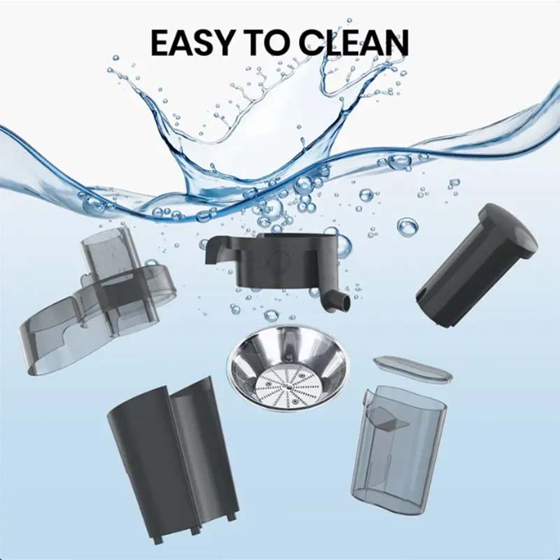 Sakerplus Multifunctional Juicer Machine