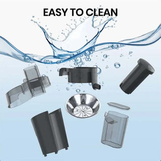 Sakerplus Multifunctional Juicer Machine