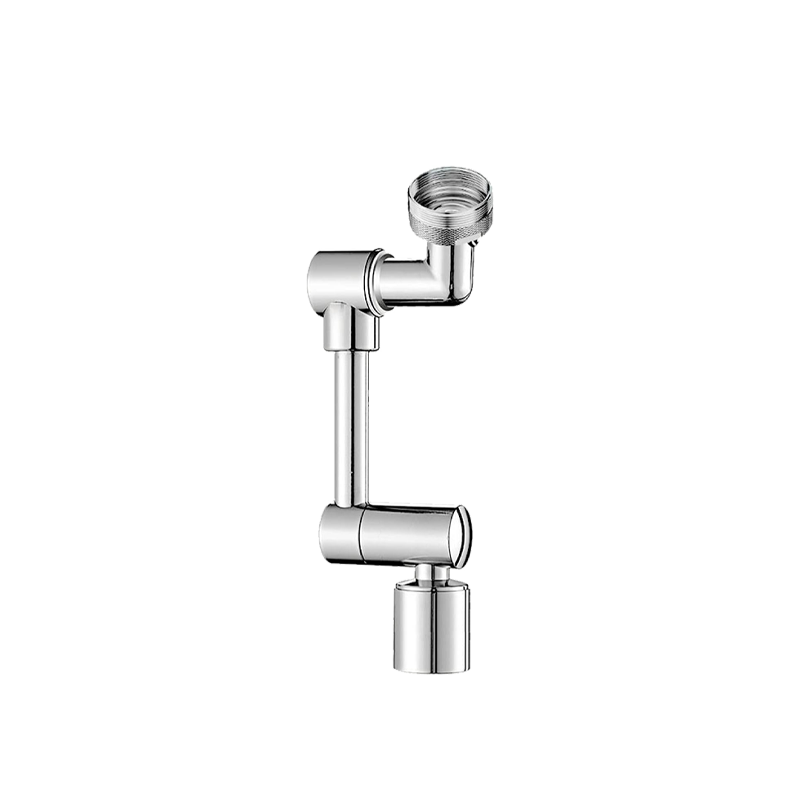 SAKER® 1440° Large-Angle Rotating Splash Filter Faucet