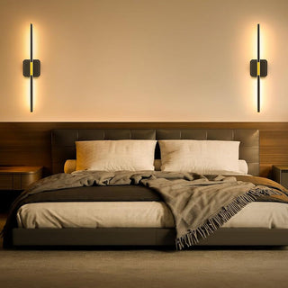Sakerplus® Rechargeable Wireless Dual Head Wall Sconces
