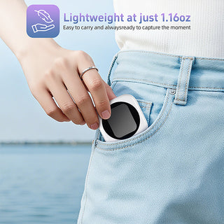 Sakerplus® Outdoor Amoled Hd Selfie Monitor Screen