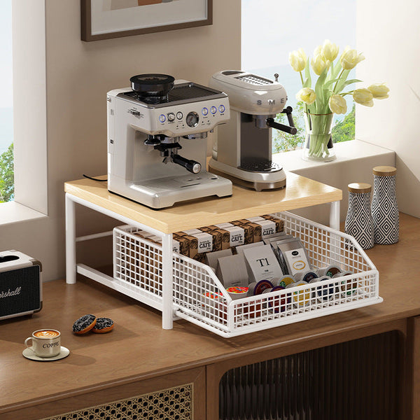Sakerplus® Kitchen Countertop Organizer With Drawers