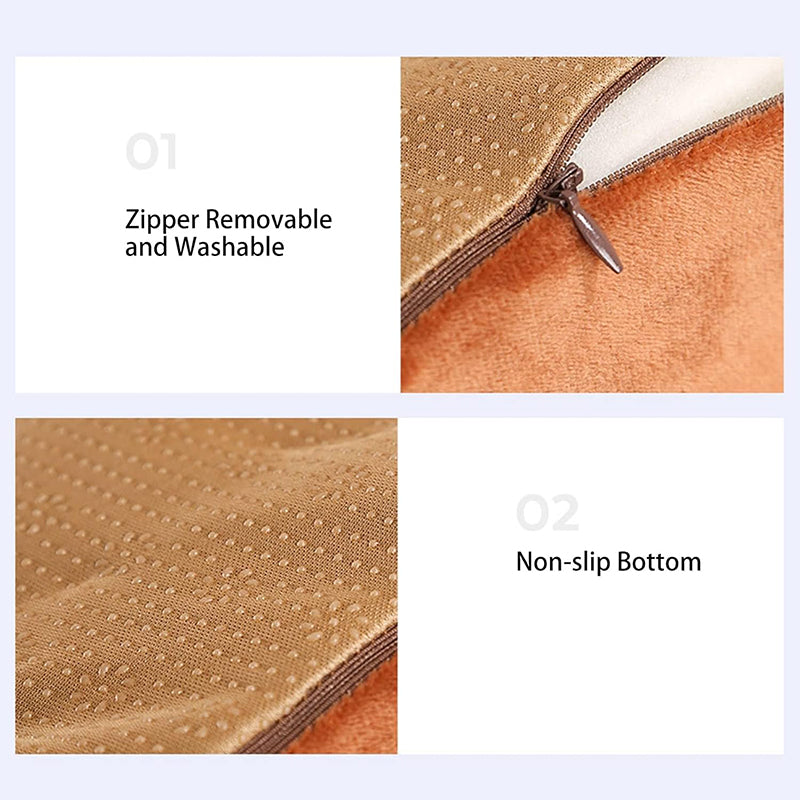 Sakerplus® Interactive Dog Puzzle Toys