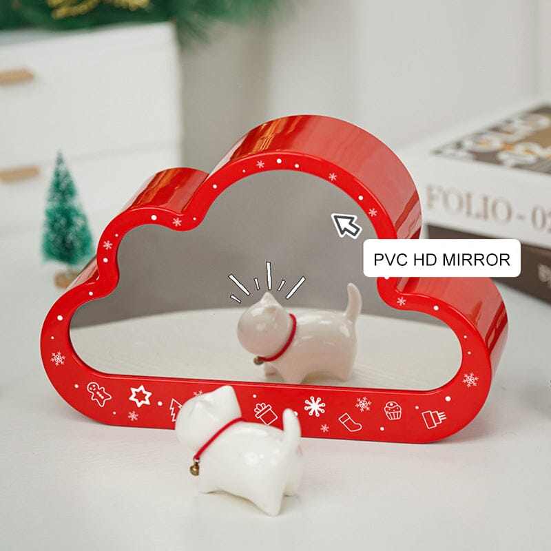SAKER® Christmas Building Block Light