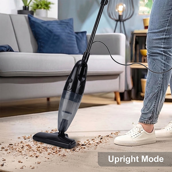 Sakerplus® Portable Ultra Quiet Hand Vacuum