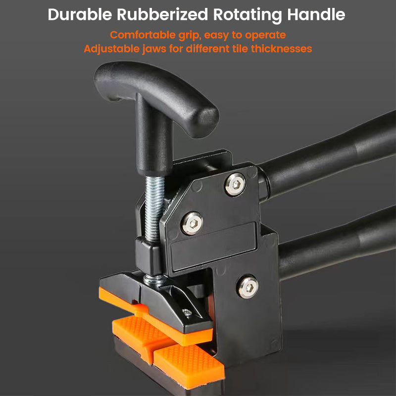 Saker Manual Tiles Breaking Plier