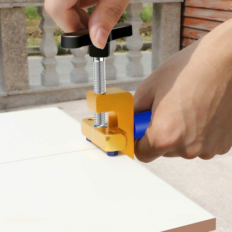 2 in 1 Integrated Glass And Tile Cutter