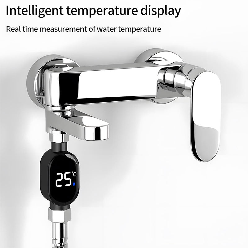 Sakerplus Shower Thermometer