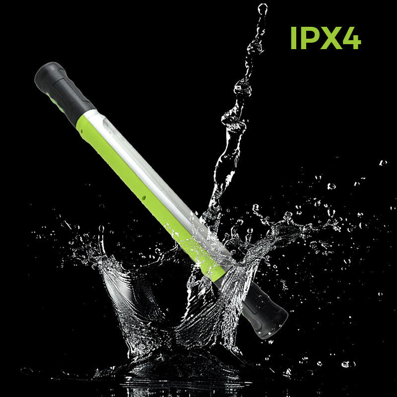 Sakerplus Rechargeable Magnetic Underhood Work Light