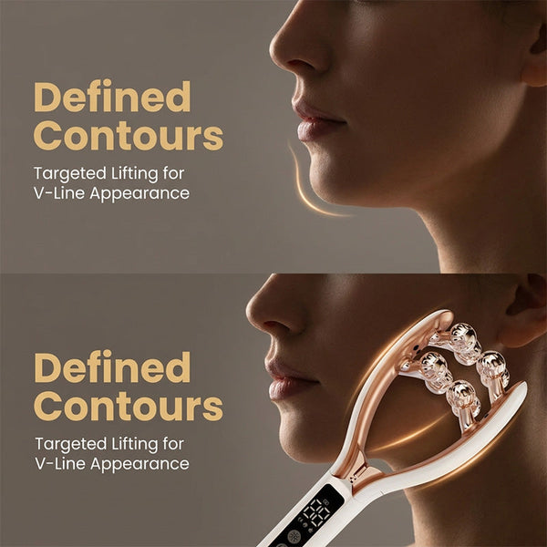 Sakerplus® Face Contour Massage Tool